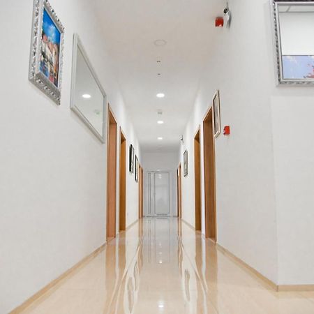 Mitrovici  Motel Celebic المظهر الخارجي الصورة