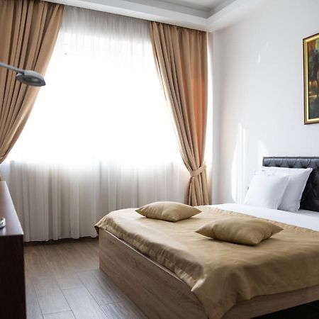 Mitrovici  Motel Celebic المظهر الخارجي الصورة