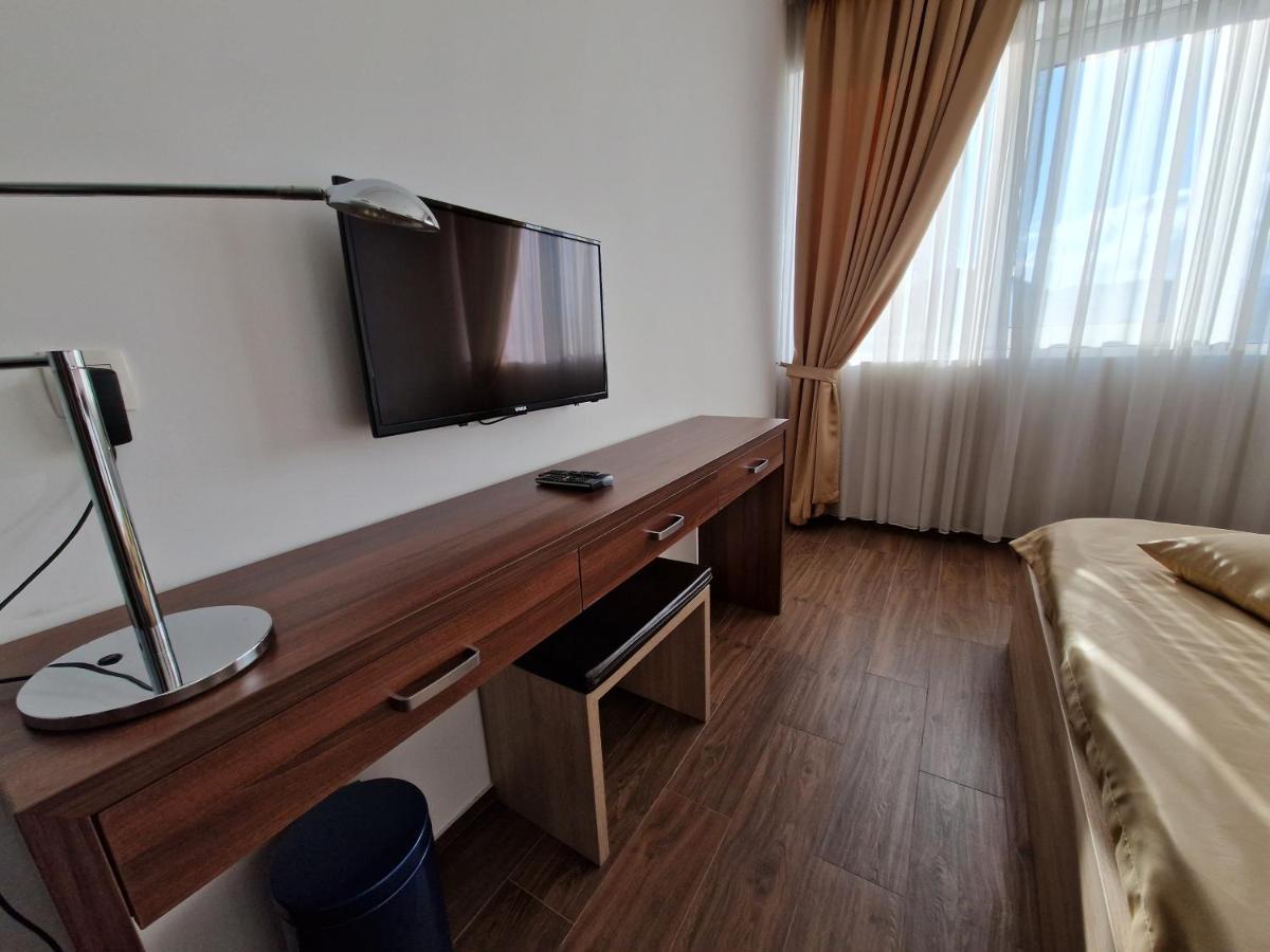 Mitrovici  Motel Celebic المظهر الخارجي الصورة