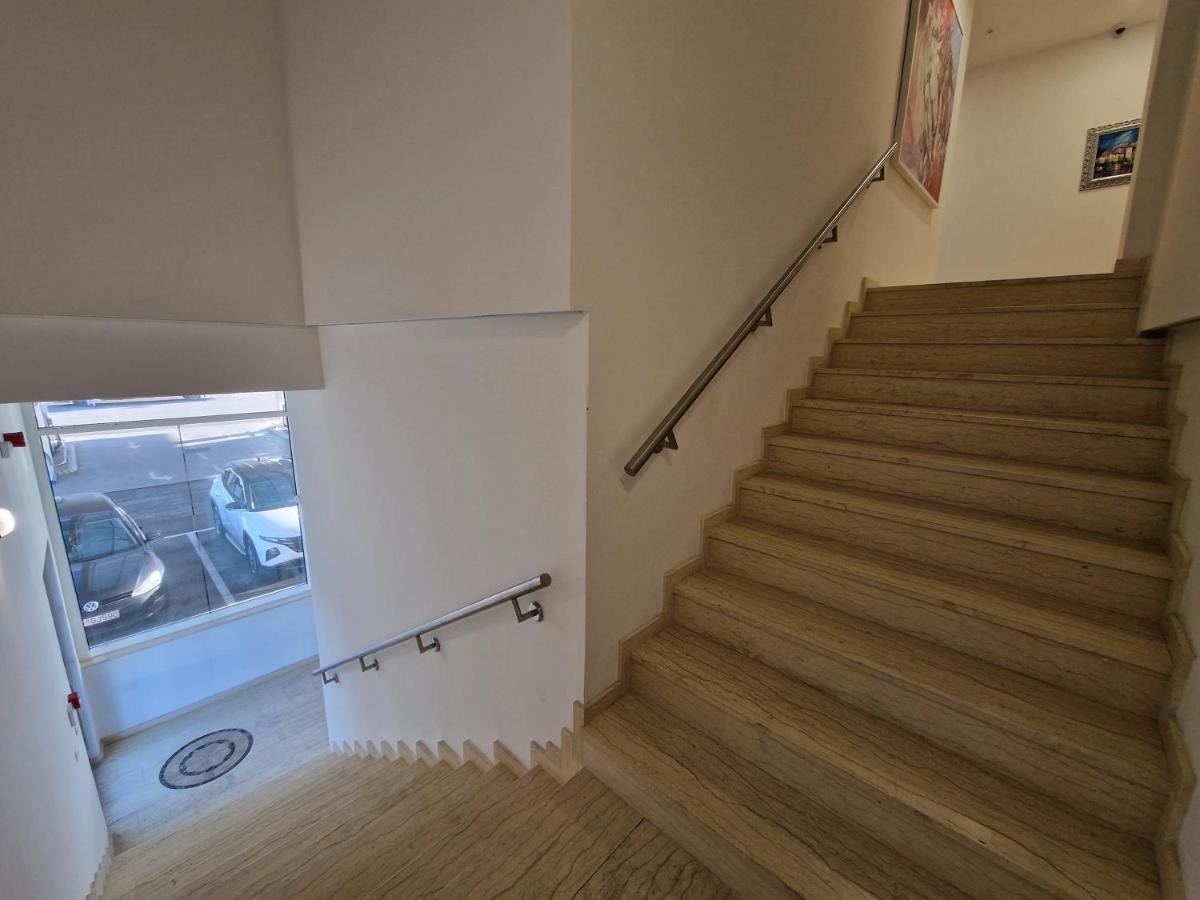 Mitrovici  Motel Celebic المظهر الخارجي الصورة