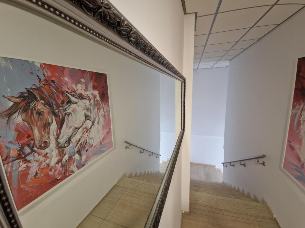 Mitrovici  Motel Celebic المظهر الخارجي الصورة