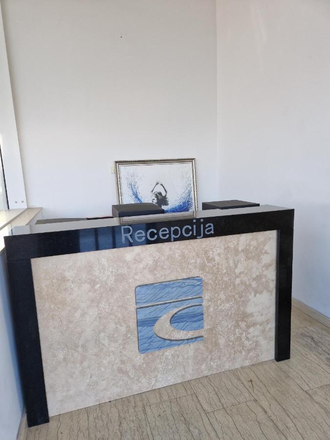 Mitrovici  Motel Celebic المظهر الخارجي الصورة