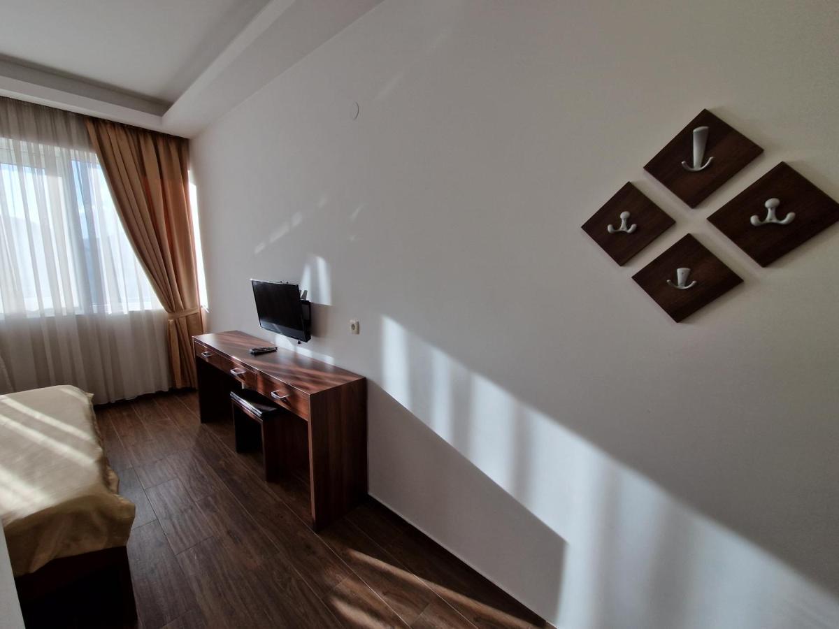 Mitrovici  Motel Celebic المظهر الخارجي الصورة