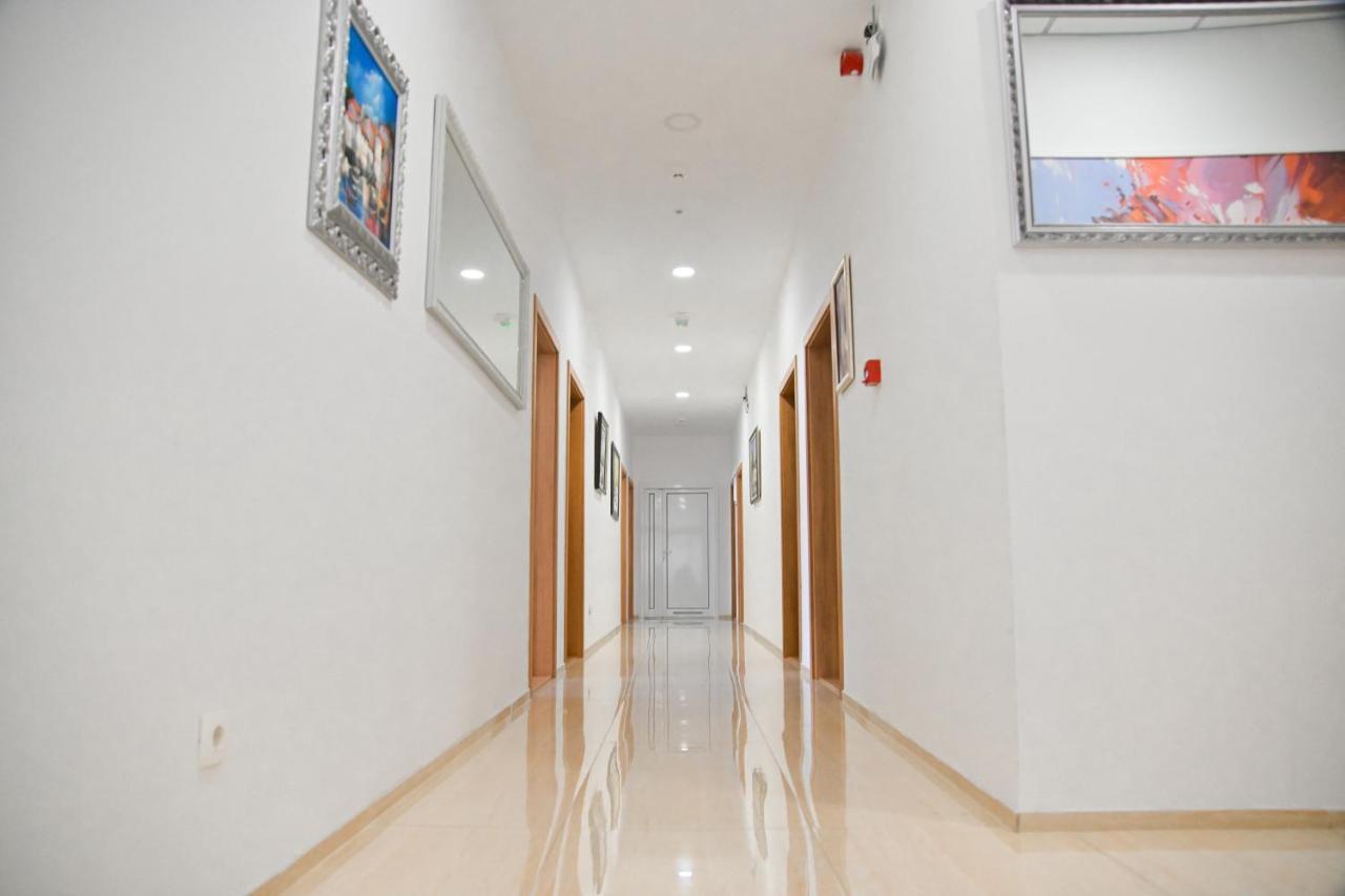 Mitrovici  Motel Celebic المظهر الخارجي الصورة