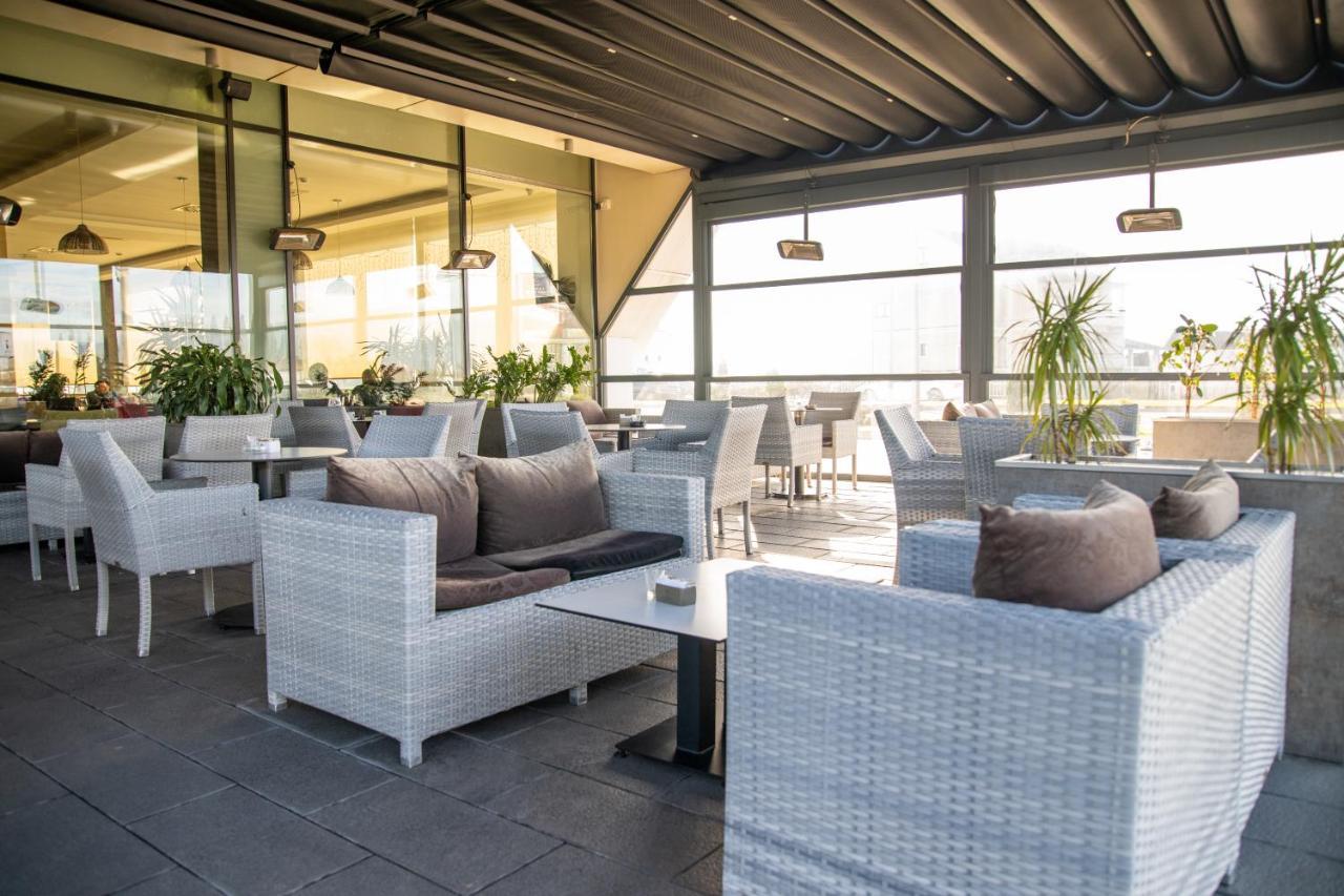 Mitrovici  Motel Celebic المظهر الخارجي الصورة