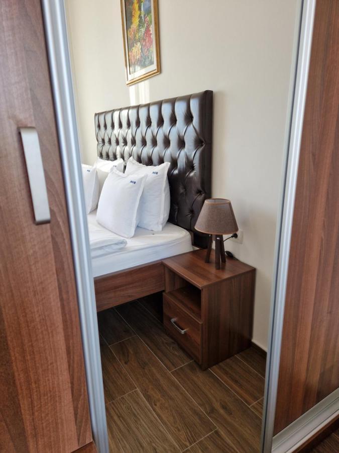 Mitrovici  Motel Celebic المظهر الخارجي الصورة