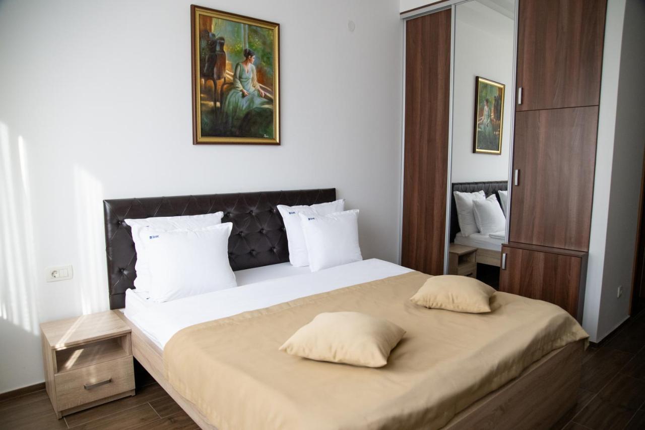 Mitrovici  Motel Celebic المظهر الخارجي الصورة